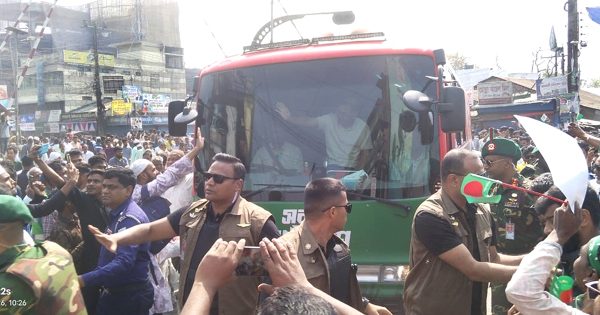 Saidpur-Nilphamari-16090