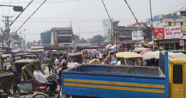 Saidpur-Nilphamari-16265